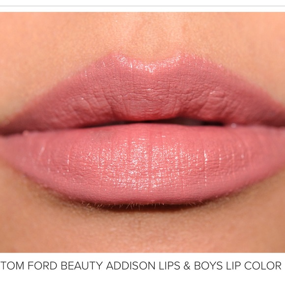 🔥last one🔥TOM FORD lips and boys  'Addison' - Picture 2 of 4